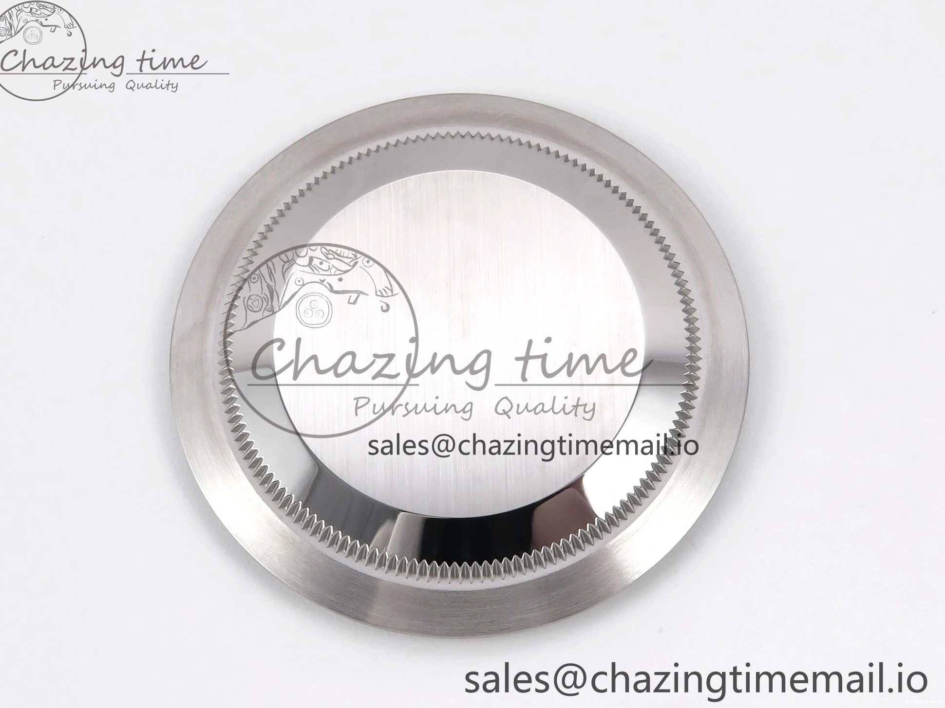 0215 DateJust 41 126333 EWEF Best Edition YG Stick Dial on SS YG Oyster Bracelet A Durable 971